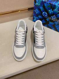Picture of Louis Vuitton Shoes _SKULVsz38-44jyh070315889